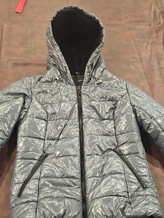 Forever 21 Jackets & Blazers - Black And Grey Forever 21 Jacket